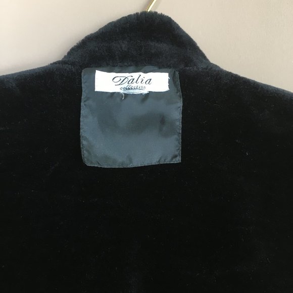 Reversible sleeveless vest, size Large/14 - Picture 2 of 3